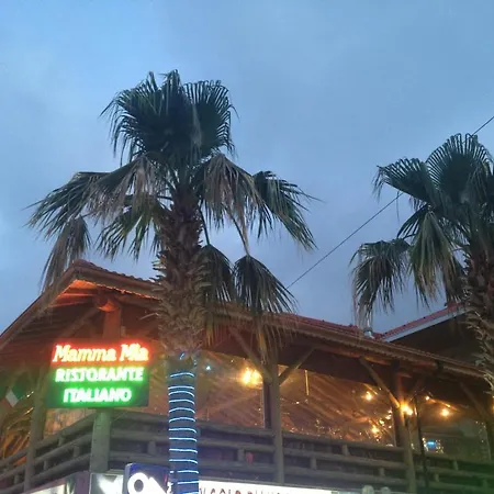 Lycian Hotel Ölüdeniz