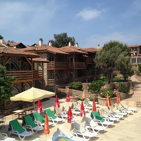 Lycian Hotel Ölüdeniz