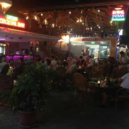 Lycian Hotel Ölüdeniz